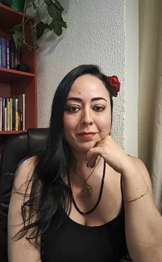 Carol Padilha